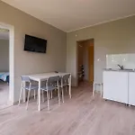 Apartman Cozy In With Swimming Pool *