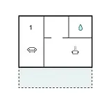 Cozy In With Swimming Pool