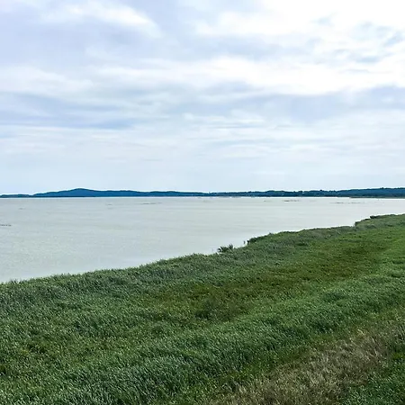 In With Outdoor Swimming Pool Appartement *