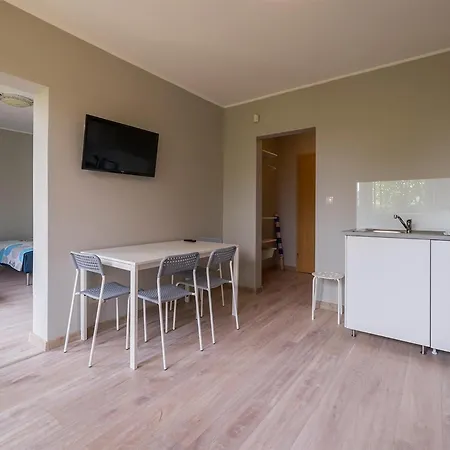 Apartment 1 Bedroom Lovely Apartment In Rowy *