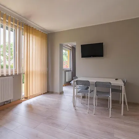 1 Bedroom Lovely Apartment In Rowy * Rowy (Pomerania)