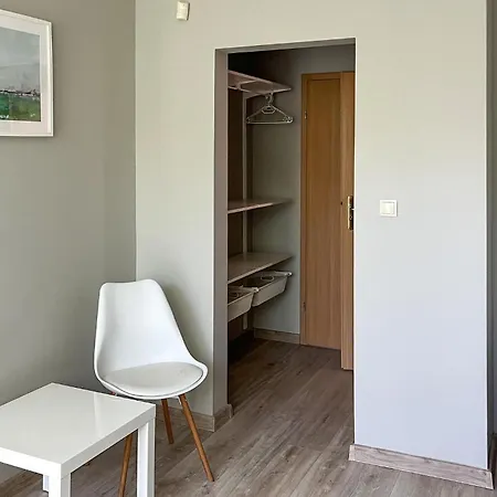 1 Bedroom Lovely Apartment In Rowy * Rowy (Pomerania)