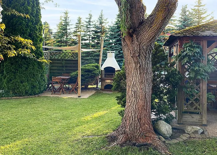 In With Outdoor Swimming Pool *