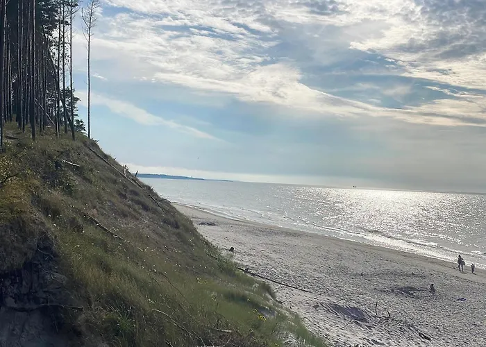 In With Outdoor Swimming Pool Appartement *